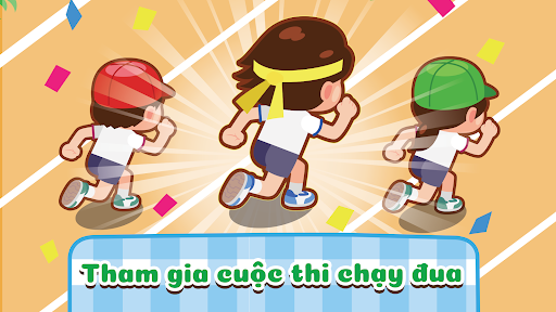 Trò chơi trẻ em Gokko World PC