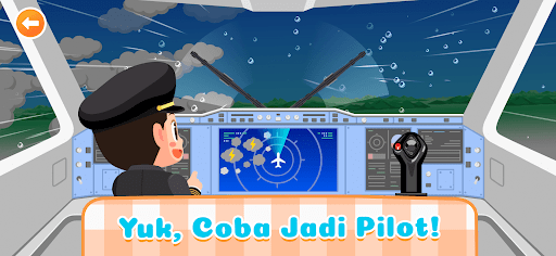 Game Anak-Anak: Gokko World