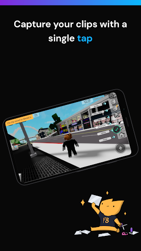 Medal.tv - Record & Clip Games PC