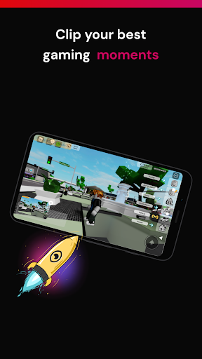 Medal.tv - Record & Clip Games PC