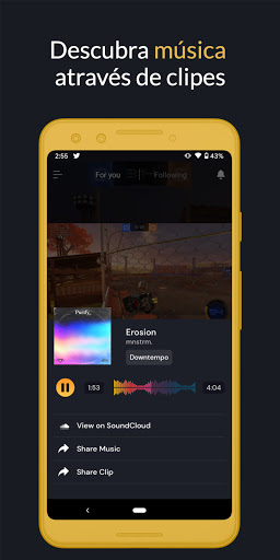 Medal - Clipes de Jogos para PC