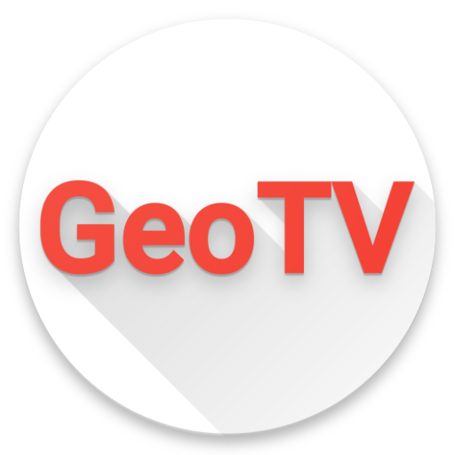 Geo TV PC