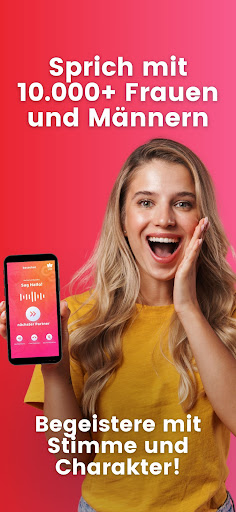 BaseChat - Audio Dating App