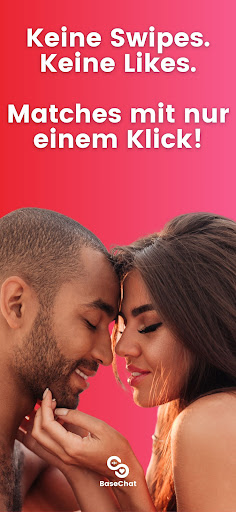 BaseChat - Audio Dating App
