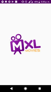 MXL MOVIES PC