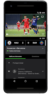 Download Assistir - Futebol Ao Vivo on PC with MEmu