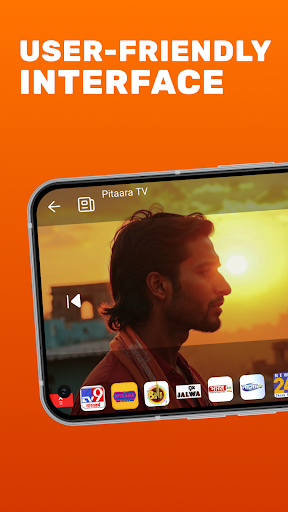 Tv One: OTT লাইভ টিভি চ্যানেল পিসি