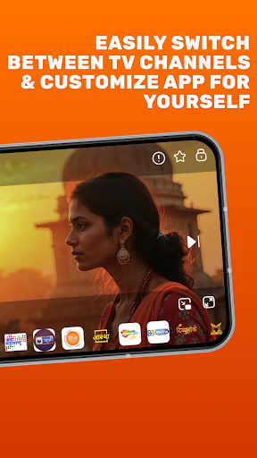 Tv One: OTT লাইভ টিভি চ্যানেল পিসি