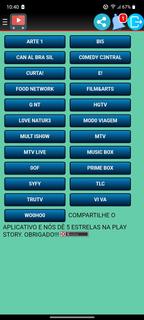 TV ONLINE-ASSISTIR TV ONLINE PC