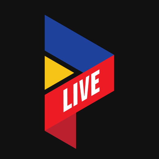 Pilipinas Live para PC