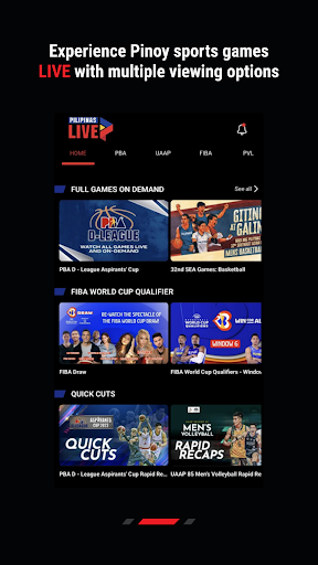 Pilipinas Live PC