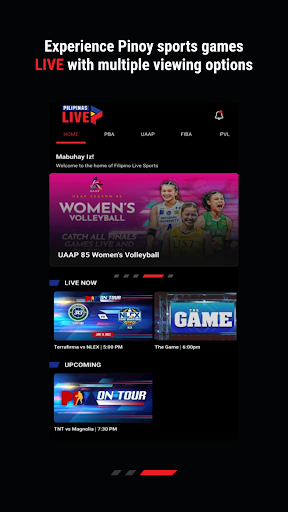 Pilipinas Live para PC