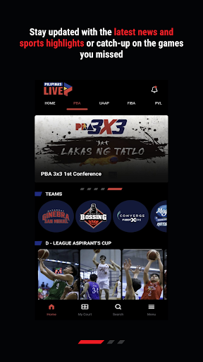 Pilipinas Live PC