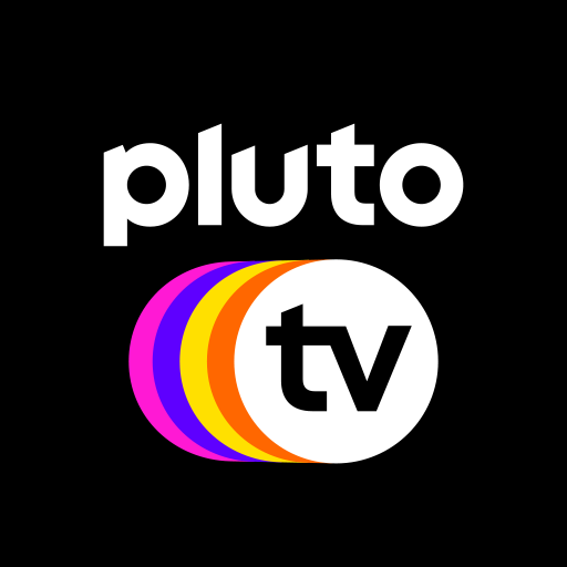 Pluto TV - TV, Filme & Serien PC