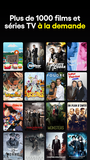 Pluto TV - Films & séries PC