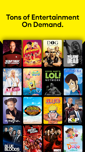 Pluto TV: Watch Free Movies/TV ПК