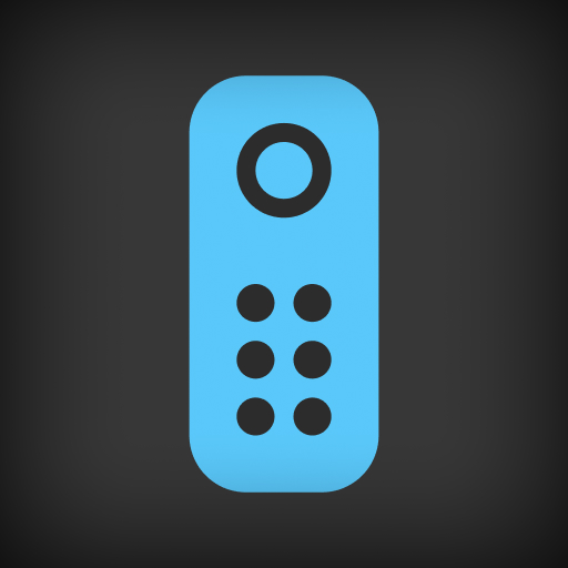 Stick - Remote Control For TV