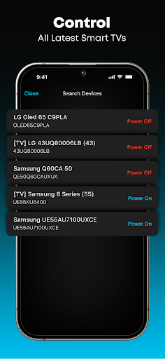 Stick - Remote Control For TV PC