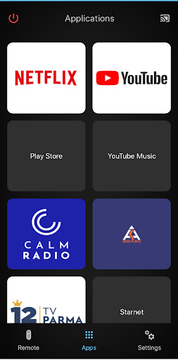 Stick - Remote Control For TV PC