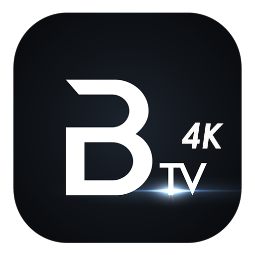 Blacktv 4k PC