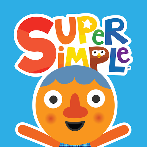 Super Simple - Kids Songs para PC