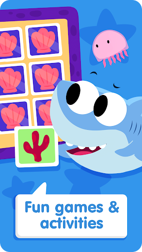 Super Simple - Kids Songs para PC