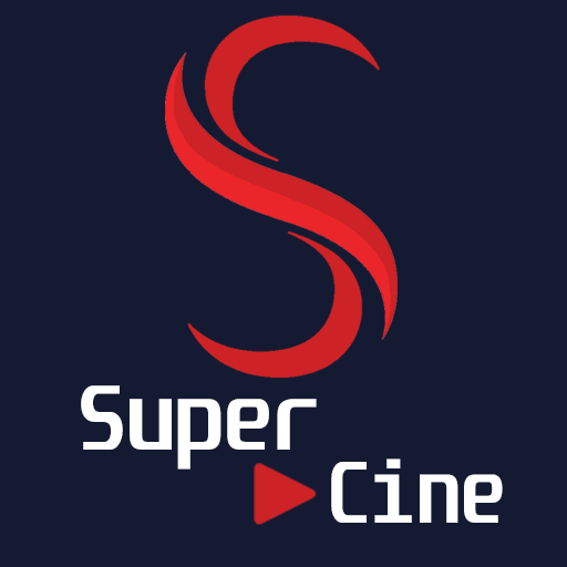 SuperCine.TV - Filmes e Séries para PC