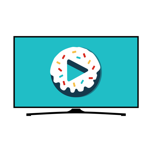 SWEET.TV — ТВ канали і фільми PC