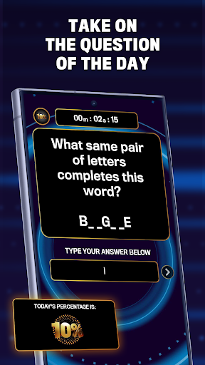 The 1% Club: TV Show Quiz Game PC