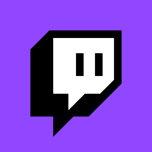 Twitch: Gaming Stream - Live Videos, Chat & Events