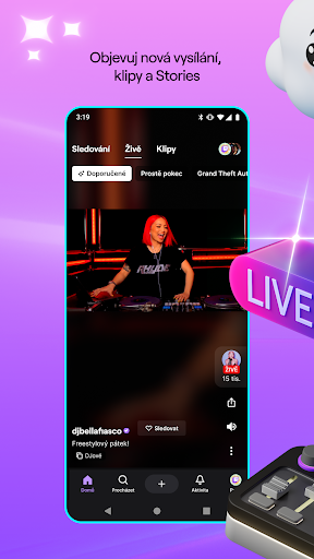 Twitch