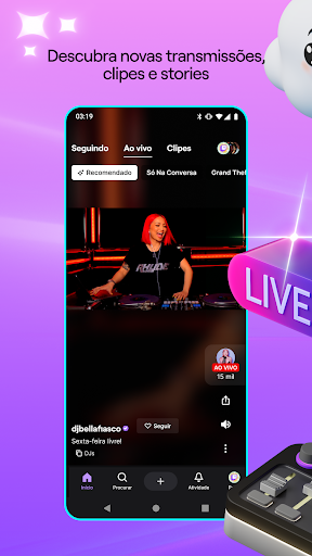 Twitch