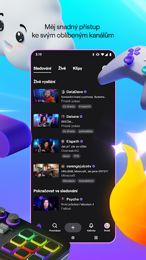 Twitch
