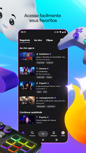 Twitch