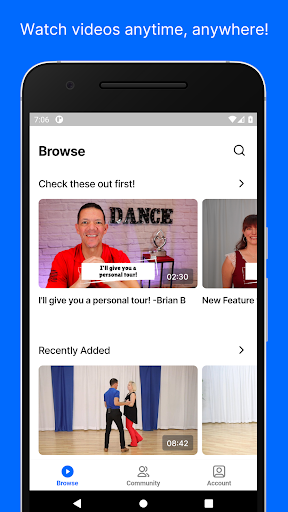 Social Dance Online PC