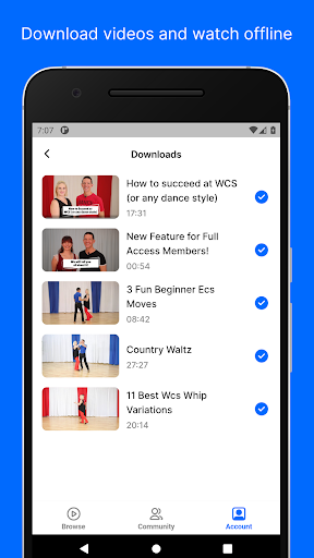 Social Dance Online PC