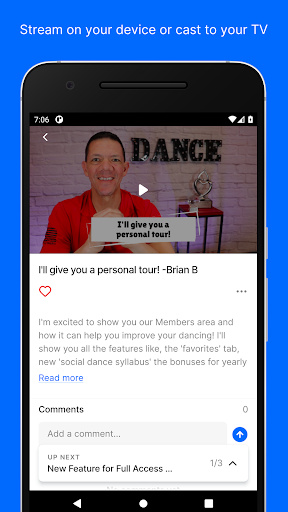 Social Dance Online PC
