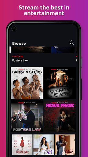 UrbanflixTV
