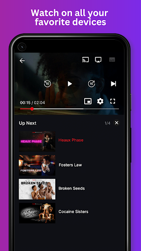 UrbanflixTV