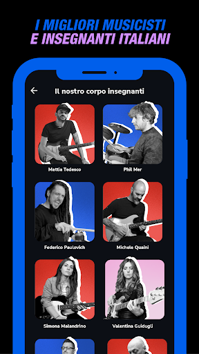 Vibly: Impara a Suonare PC