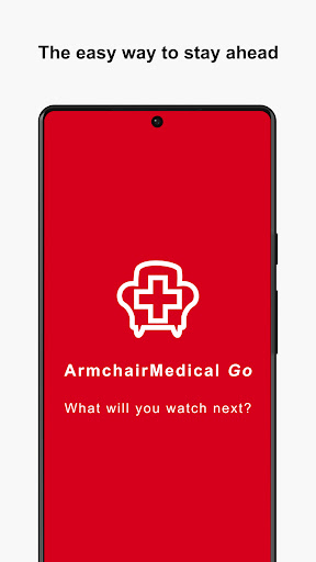 komputer ArmchairMedical Go