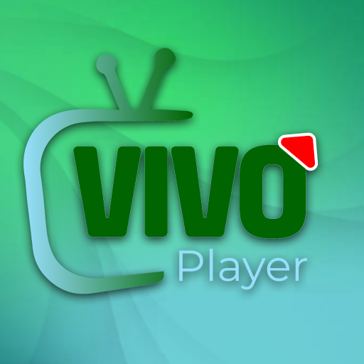 Vivo Player - IPTV PC