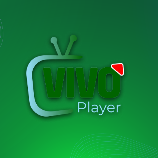 Vivo Player - IPTV PC