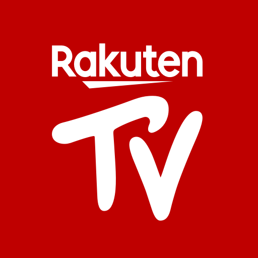 Rakuten TV -Movies & TV Series PC