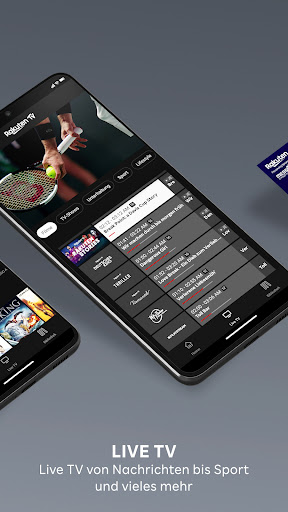 Rakuten TV - Filme & Serien