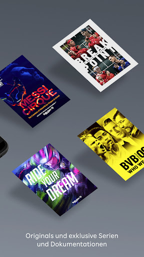 Rakuten TV - Filme & Serien