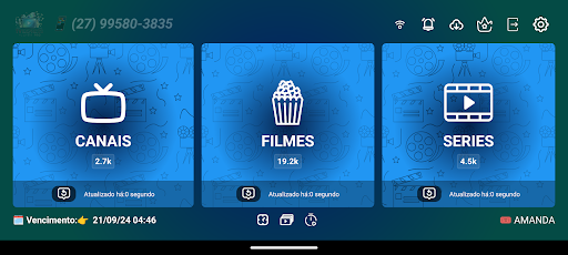 Tv Express Player Pro PC