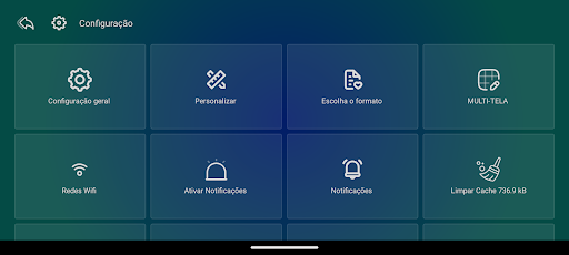Tv Express Player Pro PC