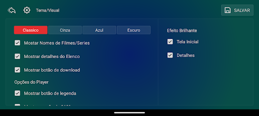 Tv Express Player Pro PC