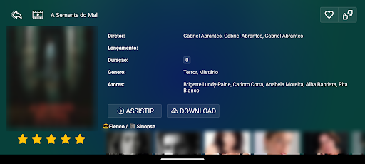 Tv Express Player Pro PC